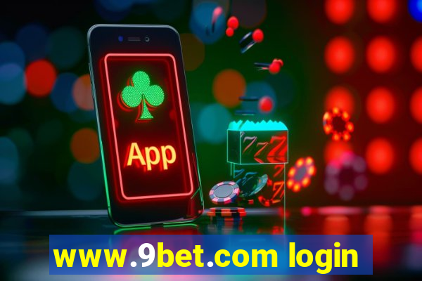 www.9bet.com login